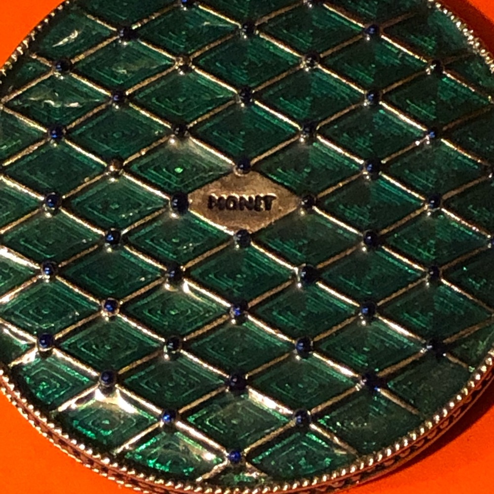 Monet mirror angel box - Picture 2 of 3